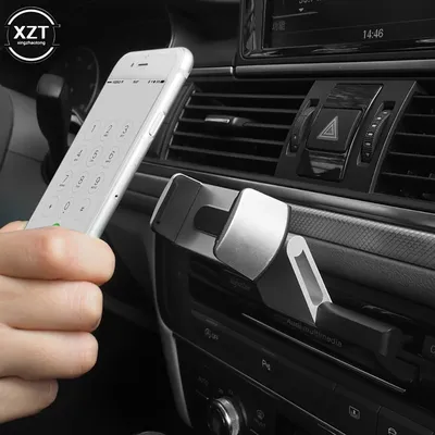 360 ° Drehung Universal CD Slot Autotelefon halter Halterung für 4, 5-6 Zoll Handy Auto halter für iPhone 6/3,5 plus für Samsung