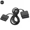 1,8 m Controller Dance Pad Wheel Gun Verlängerungskabel für Sony PS1/PS2 Slim Line Playstation 1 Playstation 2 Spielekonsole