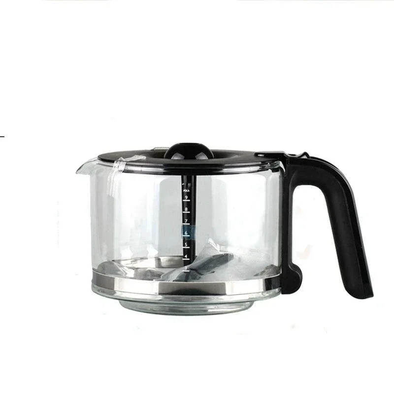 Geeignet für Philips HD7761 HD7762 HD7765 HD7766 HD7767 HD7768 HD7769 Kaffeemaschine Glas Topf Filter Trichter Teile Image