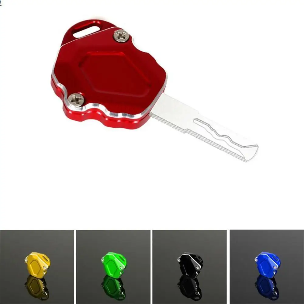 CNC Schlüsseletui Shell Cover Fob Halter für Segway X160 Segway X260 für Sur-ron Light Bee X/S Image