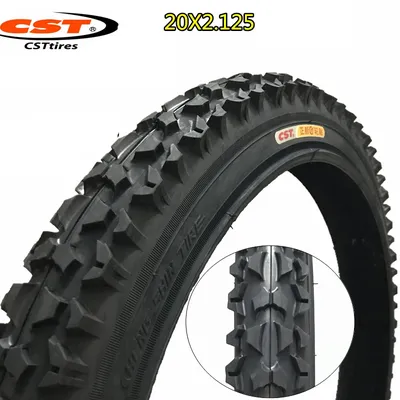 Fahrrad Reifen 20 "20 Inch 20X1.35/1.50/1.75/1.95/2.125/2,0 50-406 57-406 47-406 BMX Faltrad Reifen Kinder Reifen 20X 2,0 20X 2,125