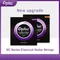 Orphee klassische Gitarren saiten sc Serie Nylon versilbert klassische Gitarren saiten profession elle Gitarren teile & Zubehör