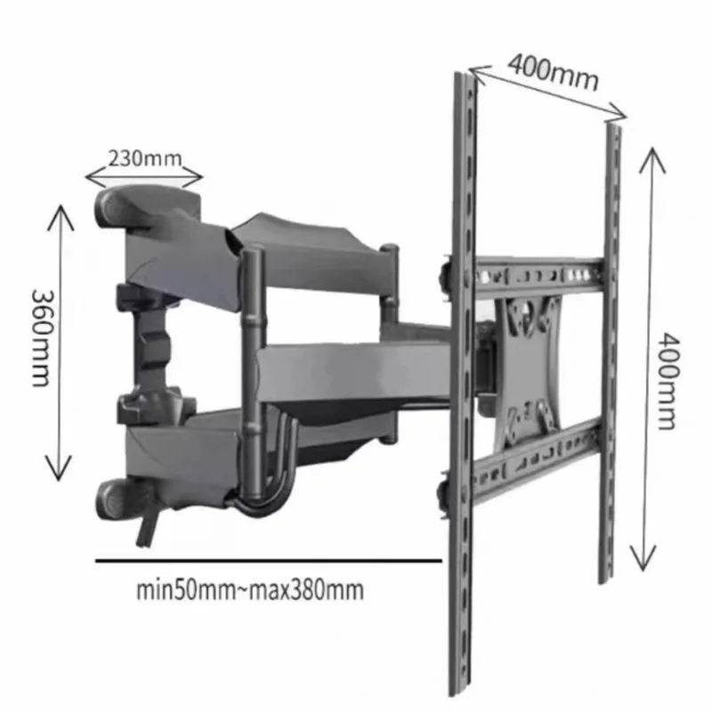 P5 neue 6 Arm 32 