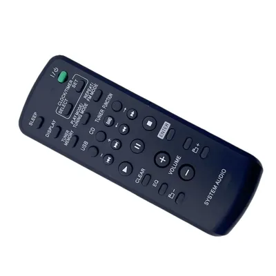 Fernbedienung für Sony HCD-CBX3 HCD-BX30R CMT-FX205 CMT-FX200 MHC-EX700 MHC-EX600 MHC-EX99 Image