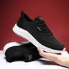 Männer Sommer Turnschuhe Casual Laufschuhe Atmungsaktive Wanderschuhe Mesh Leichte Sport Schuhe