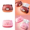 1pc Servietten halter Haushalt Wohnzimmer Esszimmer kreative Schwein Aufbewahrung sbox einfache