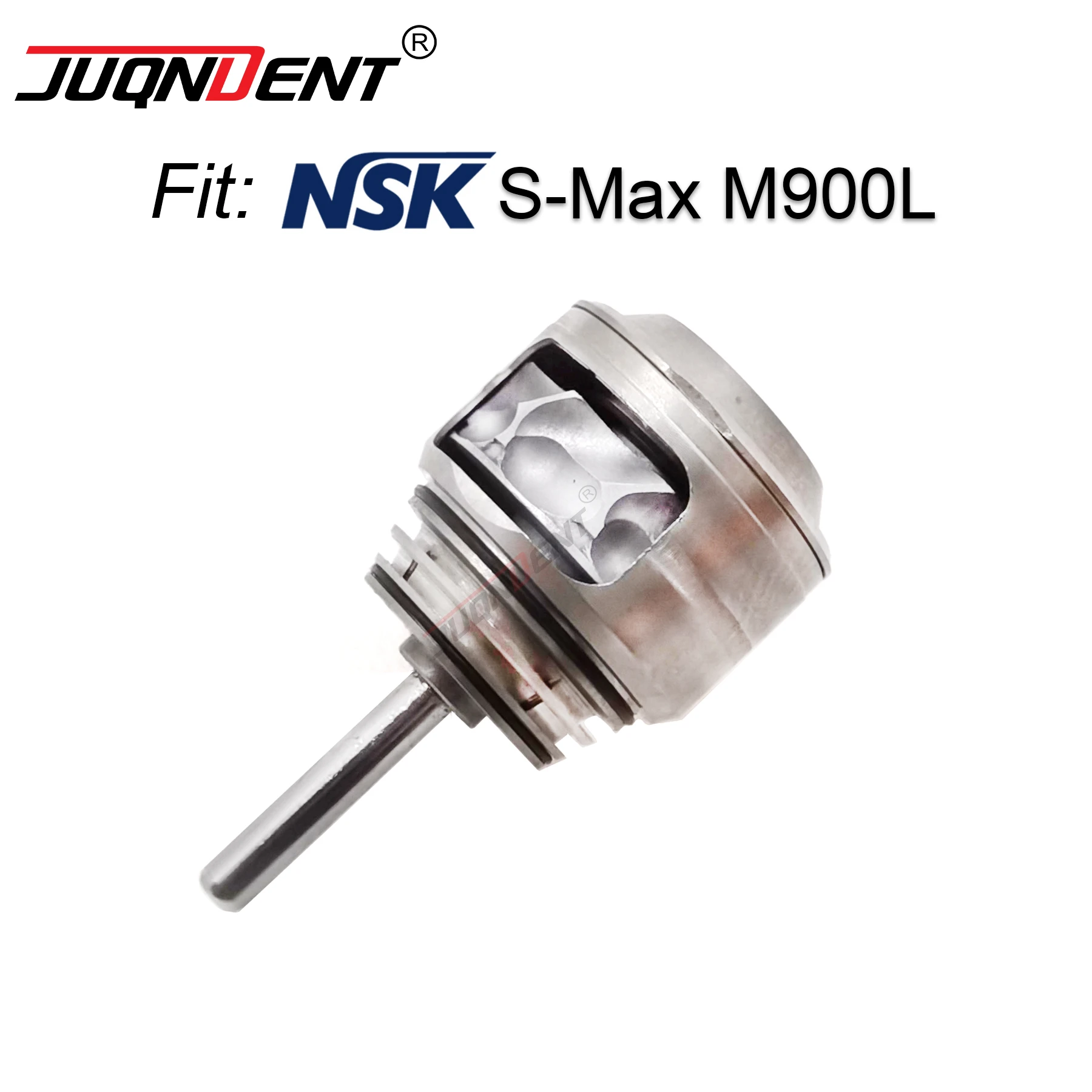 Dental Turbine Air Rotor Zahnmedizin Patrone High Speed Handstücke Rotoren Fit NSK S-Max M900L Dental Produkte Zubehör Image