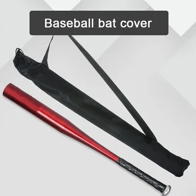 1pc Baseball Bat Rucksack Tragbare Dual-use-Professionelle Rucksack Softball Outdoor Sport Rucksack Softball Bat Tasche Polyester