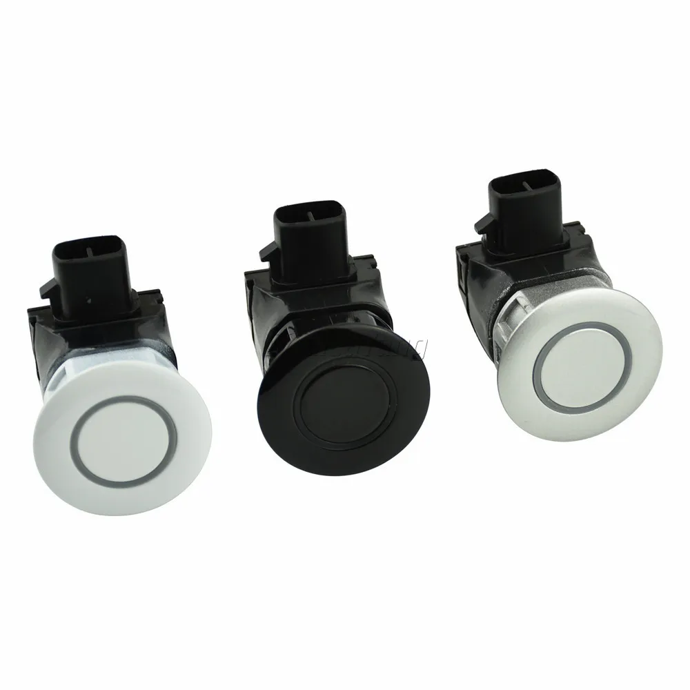 89341-30021-c0 pdc parks ensor radar detektor für toyota lexus is300 89341 30021 gs250 gs460 gs450h Image