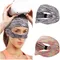 For Oculus Quest 2 Accessories VR Mask Cover Breathable Sweat Band Virtual Reality Headset for Meta