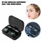 Original M10 Headphones Bluetooth Wireless Earpods Sports Stereo Noise Canceling Headphone