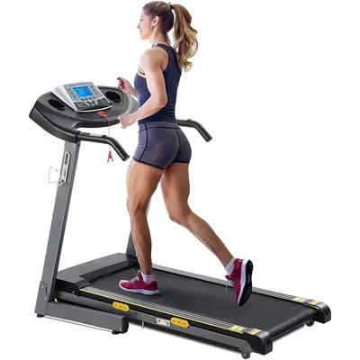 Treadmills
