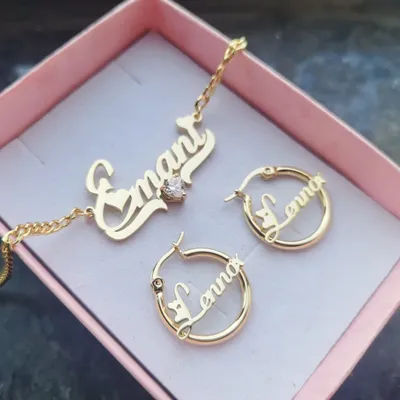 Jewelry+Sets