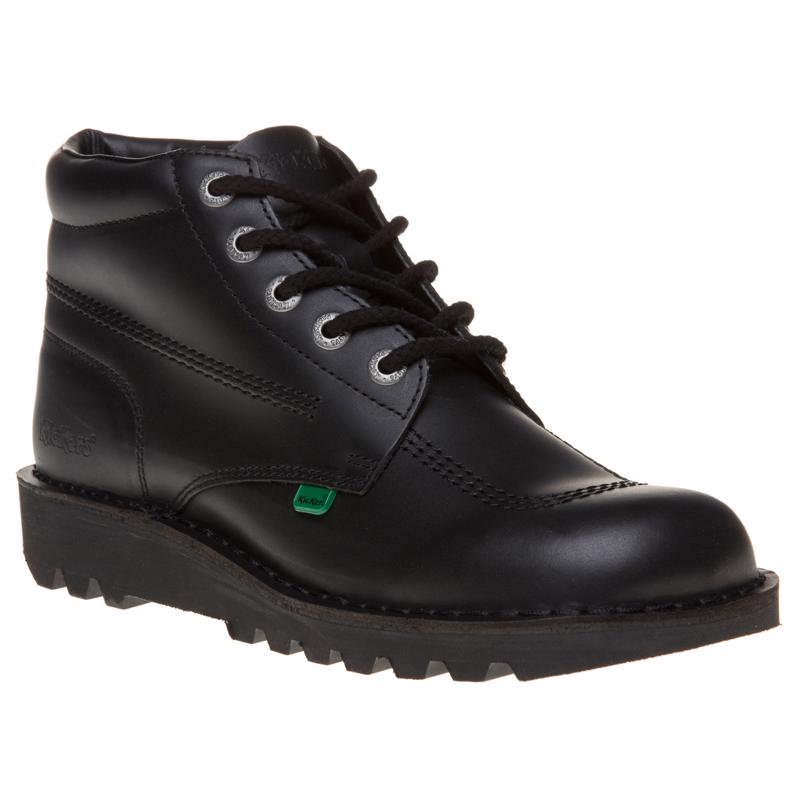 Kickers Kick Hi Core Schuhe EU 45.5 / UK 10.5