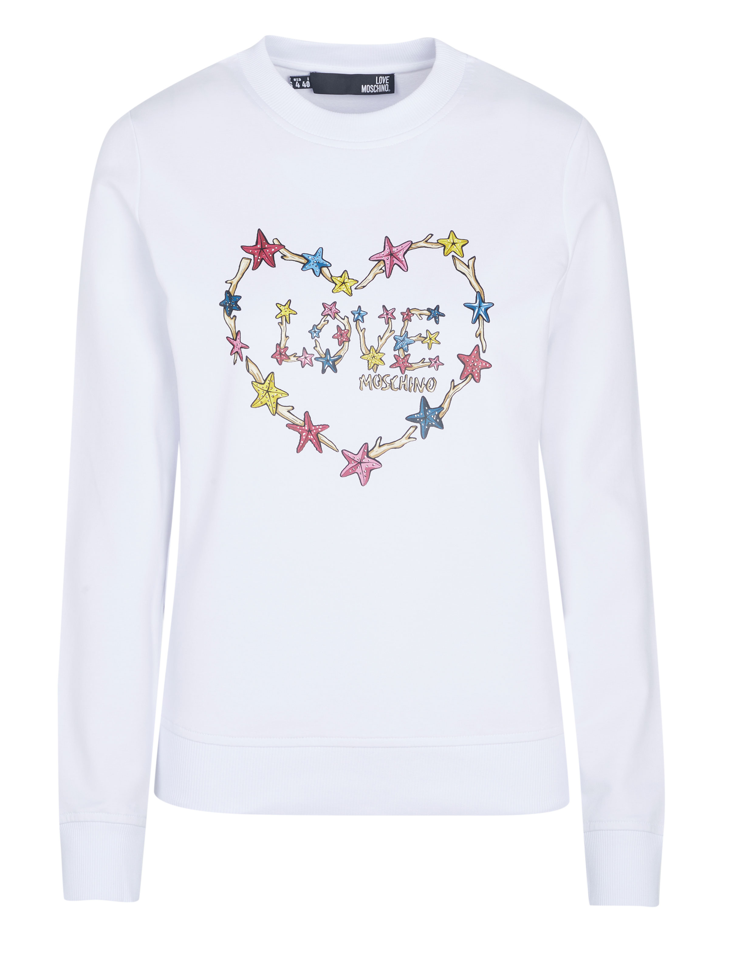 Love Moschino Pullover Image