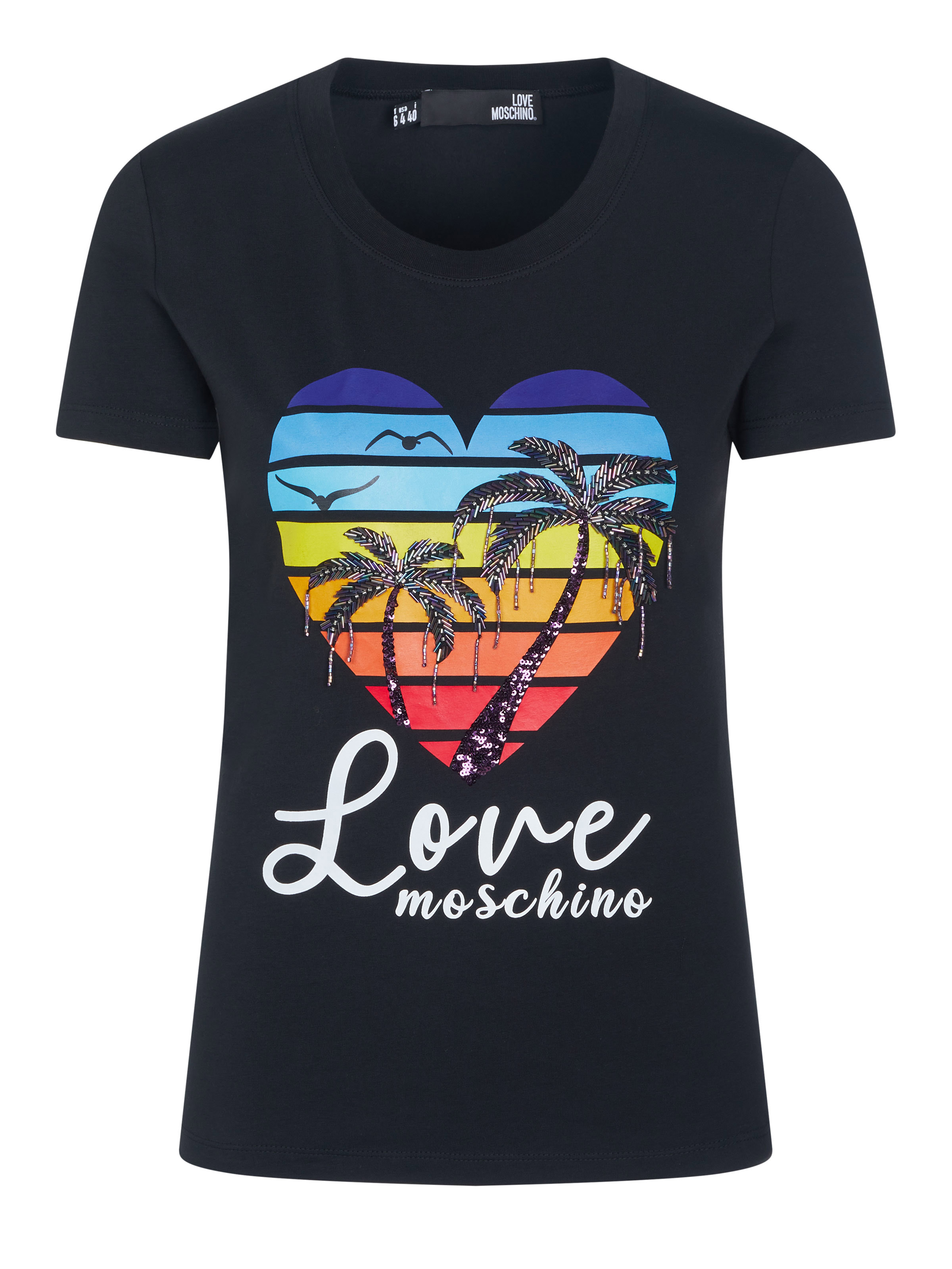Love Moschino Oberteil Image