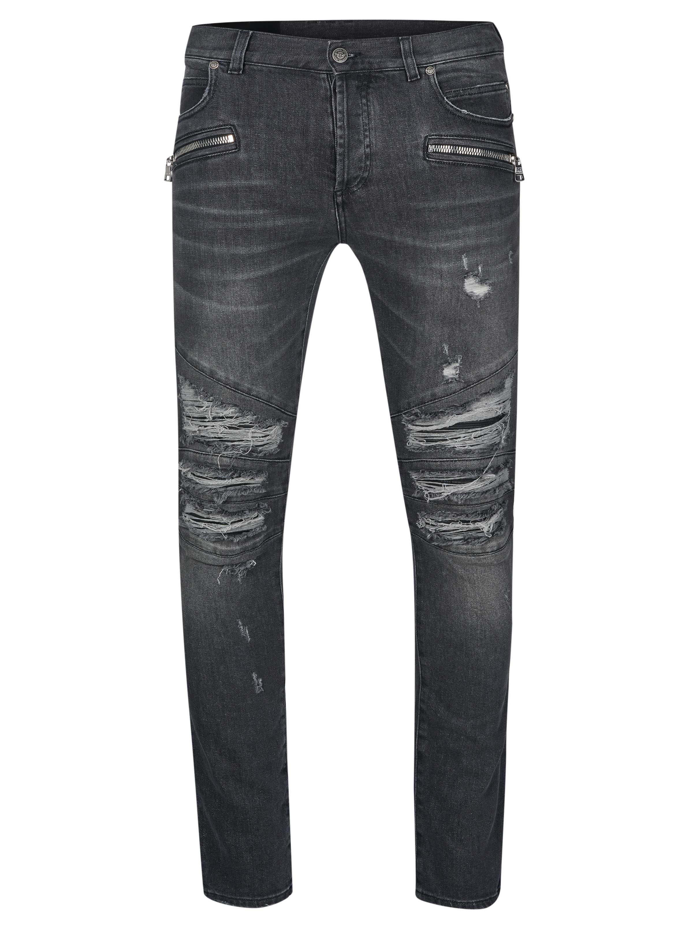 Balmain-Jeans 31 (Größe)