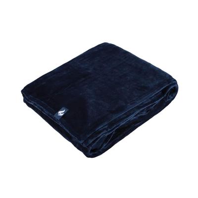 Extra weiche, warme 1,7 TOG Luxus-Thermofleece-Decke - 180 x 200 cm