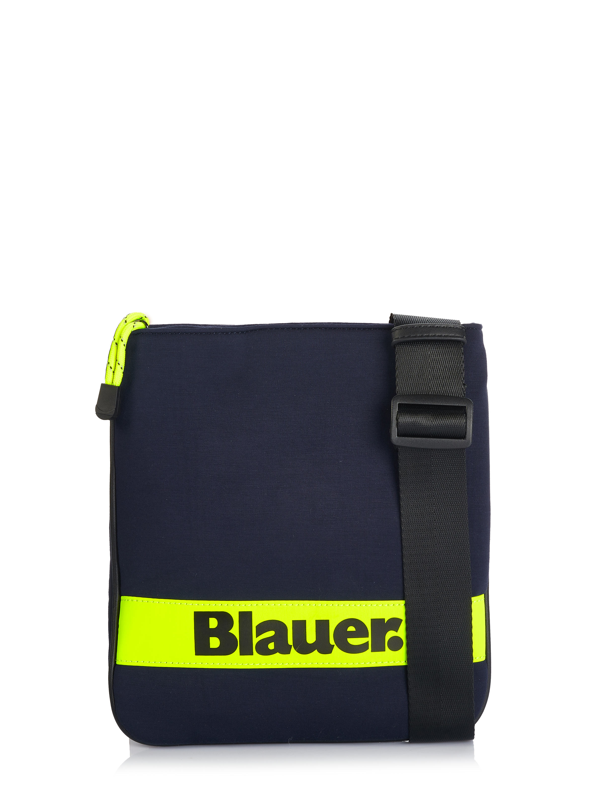 Blaue Tasche Image