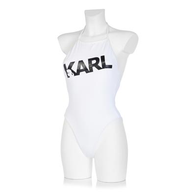 Karl Lagerfeld Badeanzug Image