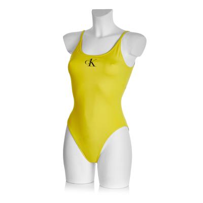 Calvin Klein Swimwear Badeanzug Image