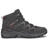 Lowa - Women's Sirkos Evo GTX Mid - Wanderschuhe UK 7 | EU 41 grau
