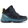 Viking - Kid's Track Mid WP 2V - Wanderschuhe 31 | EU 31 blau