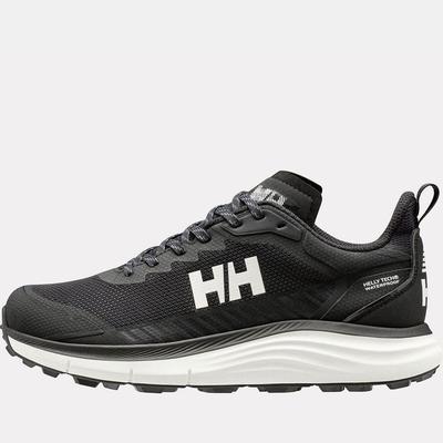 Stega Helly Tech Waterproof Hiking Shoes