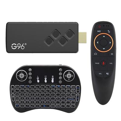 Android 11 and Above TV Box Factory Outlet G96-TV stick 8K 8K RK3318 2GB 16GB 8GB