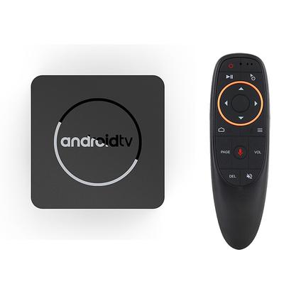 Android 11 and Above TV Box Factory Outlet Android TV 8K 8K RK3318 2GB 16GB 8GB