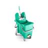 TTS - Carrello Action Pro verde da 30 Lt. - Green