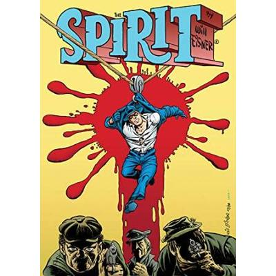 The Spirit: An 80th Anniversary Celebration