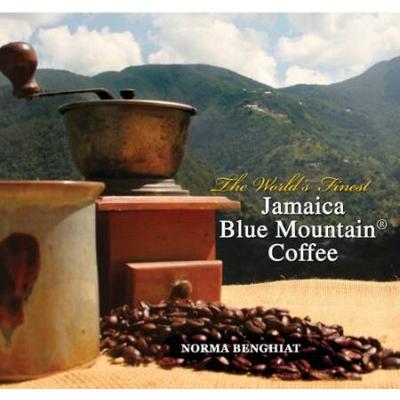 WORLDS FINEST JAMAICA BLUE MOUNTAIN COFFEE