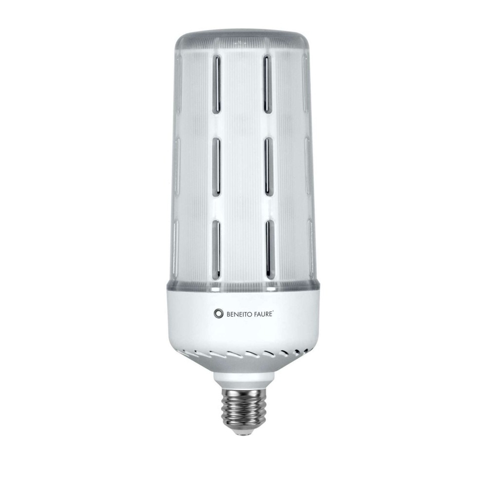 Beneito Faure Hochleistungs-LED-Lampe ARIA 50W E40 6200Lumen - Kaltes Licht 5000K Image