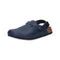 Birkenstock Tokio blau Gr. 41