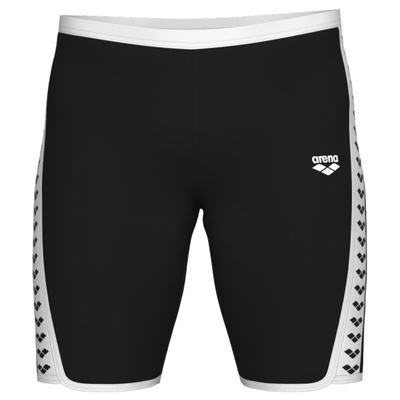Arena - Icons Swim Jammer Solid - Badehose Gr 6 schwarz Image