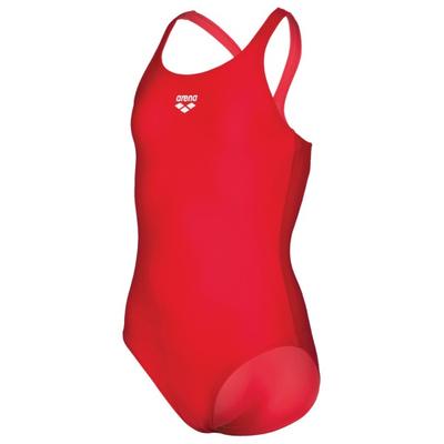 Arena - Girl's Dynamo One Piece R - Badeanzug Gr 152 rot Image