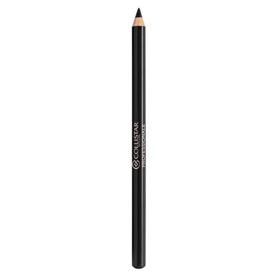 Collistar PROFESSIONALE MATITA KAJAL Kajalstift 1 nero 2 g Schwarz Image