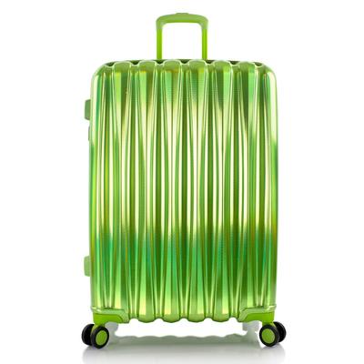 Heys - Astro 4 Rollen Trolley L 76 cm mit Dehnfalte Koffer & Trolleys 1 ct Grün Herren (209.99 € / 1 ct) Image