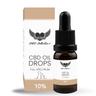 Lovelyness - olio di CBD al 10% a spettro completo 10 ml