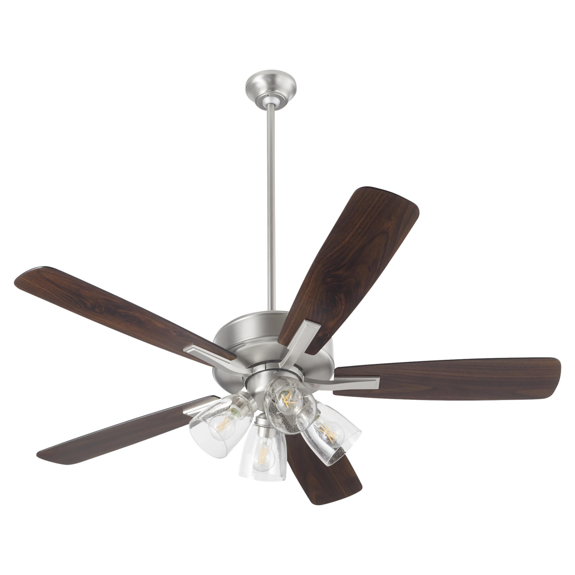 Quorum International Ovation 52 Inch Ceiling Fan - 4525-24165