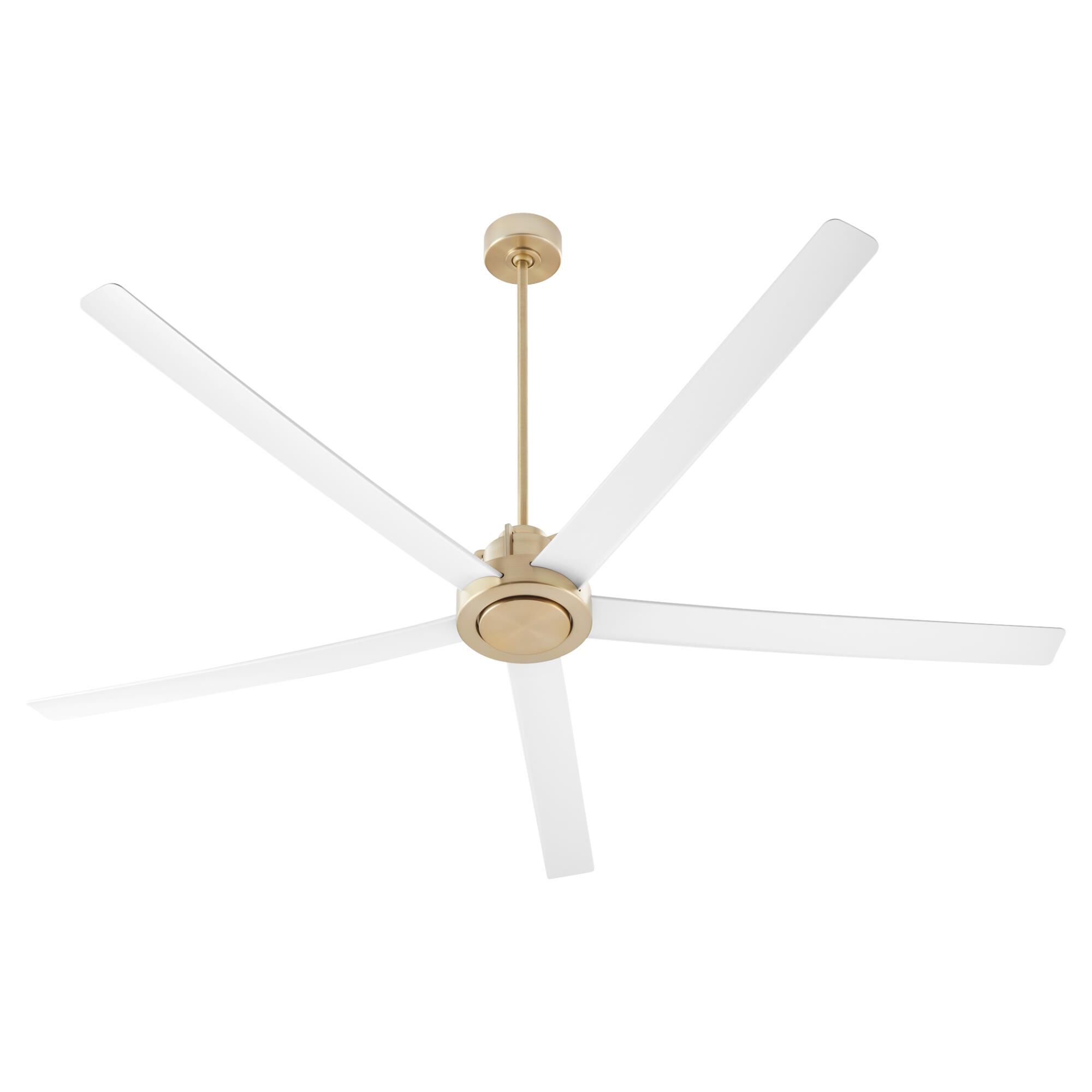 Ceiling Fans 2 - Quorum International