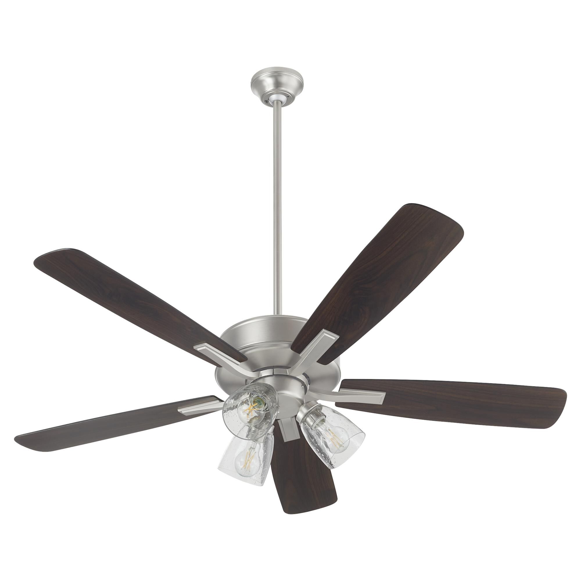Quorum International Ovation 52 Inch Ceiling Fan - 4525-23165