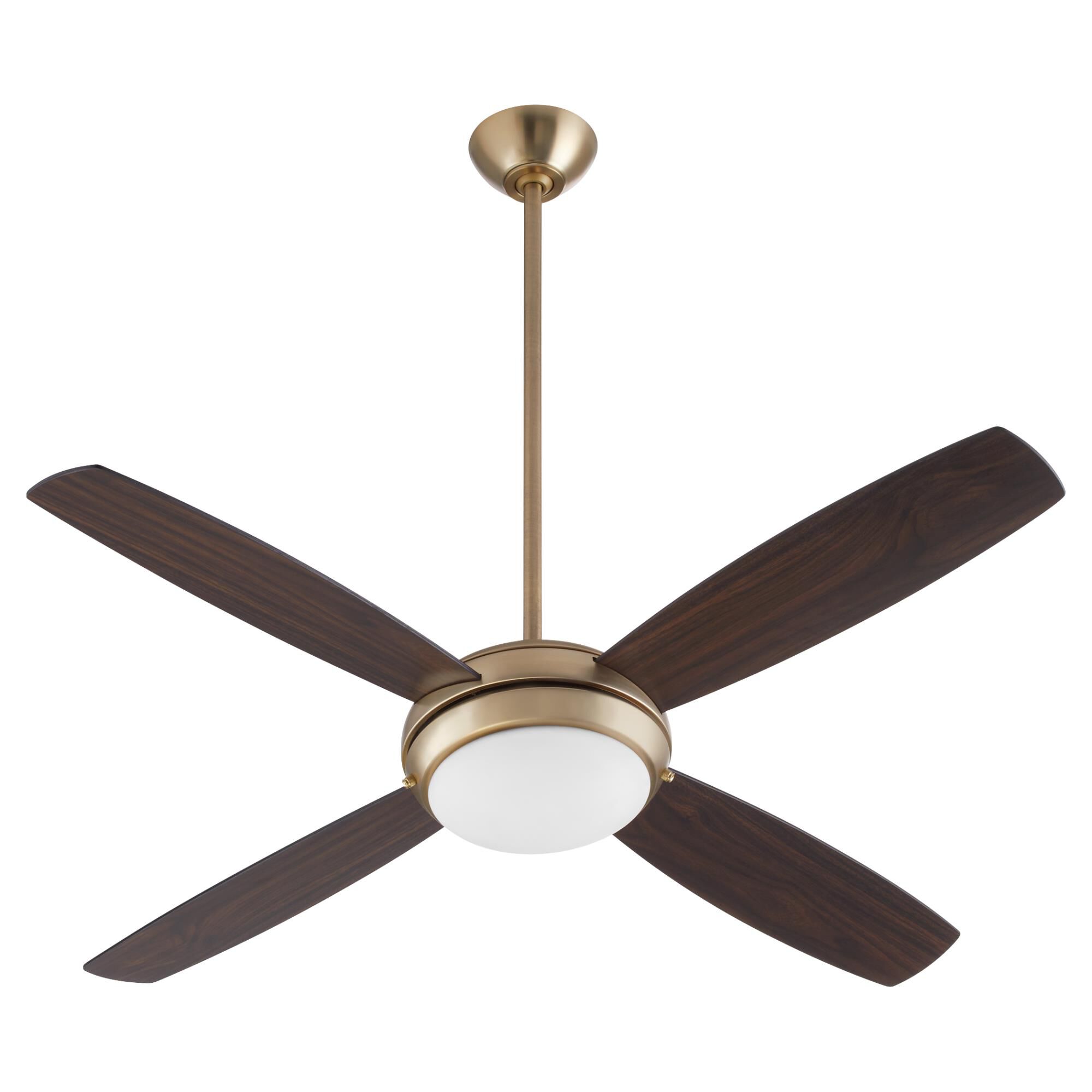 Quorum International Expo 52 Inch Ceiling Fan - 20524-80
