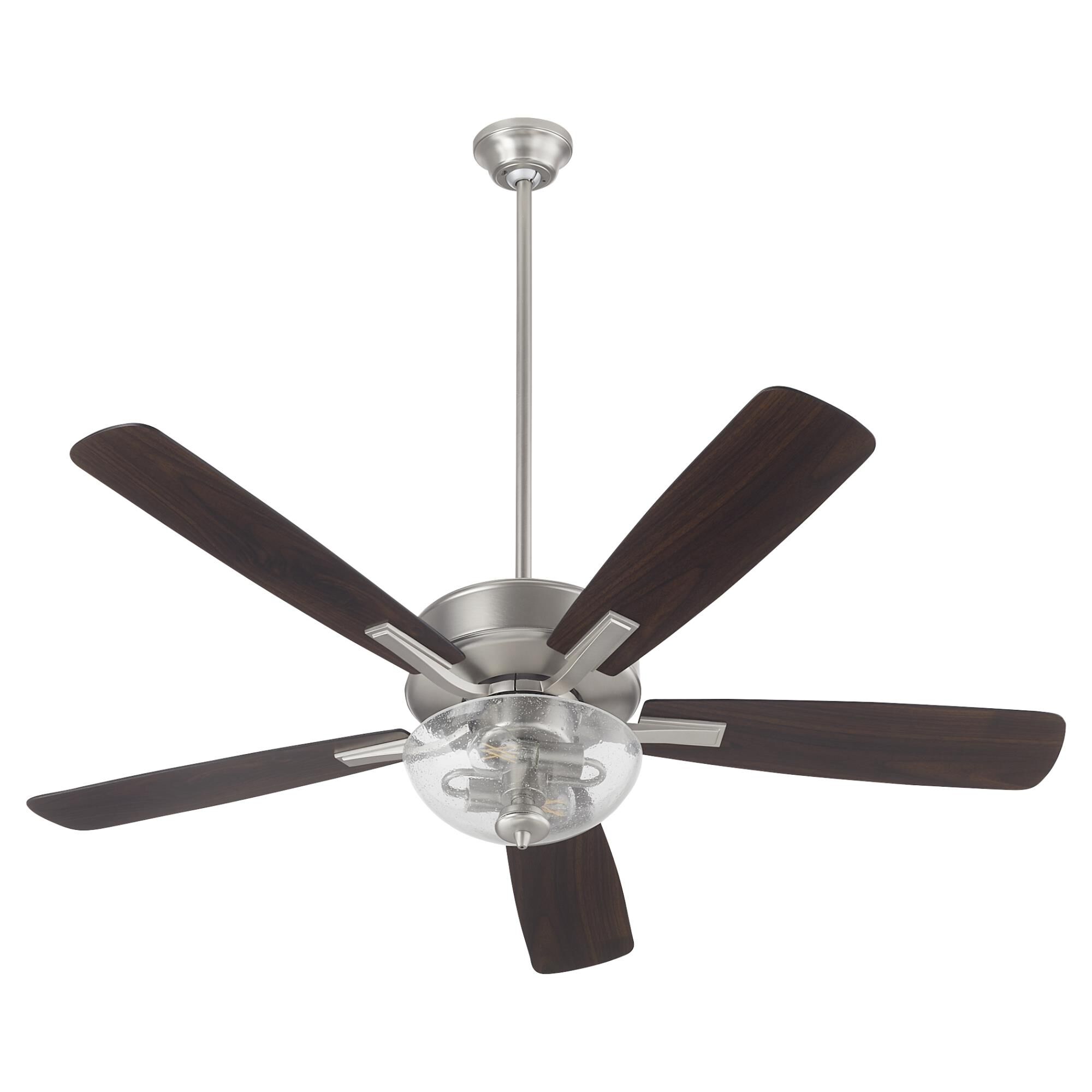 Quorum International Ovation 52 Inch Ceiling Fan - 4525-22165