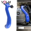 Kit valvola di scarico scarico forgiata per VW Golf MK7.5 Passat Audi Seat Skoda 1.5 TSI