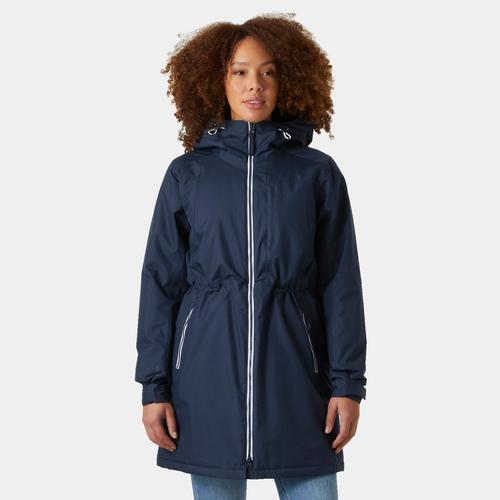 Helly Hansen Women's Westport Insulated Coat XS