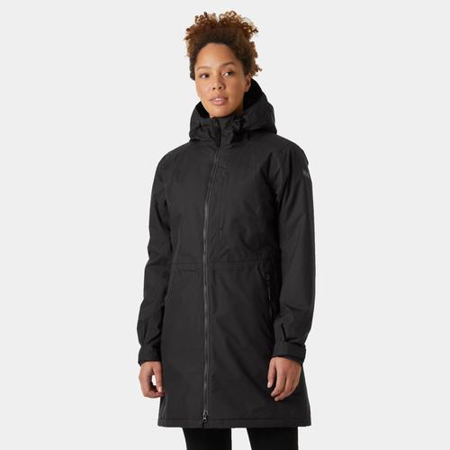 Helly Hansen Women's Westport Insulated Coat S