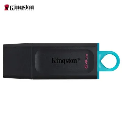 Kingston Pen Drive USB-Flash-Laufwerke DTX Pen drive 64GB 128GB 256GB USB 3,2 Flash-Disk Image