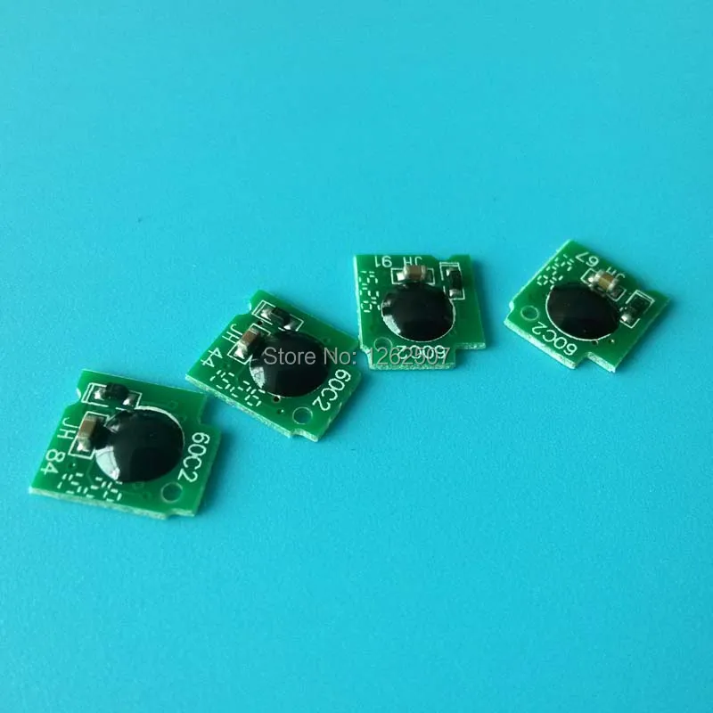 Europa LC223XL LC223 ARC Auto Reset Chips Für Brother DCP-4120DW MFC-J4420 J4620 J4625 J5320 J5620 5625 5720 Drucker Patrone Image